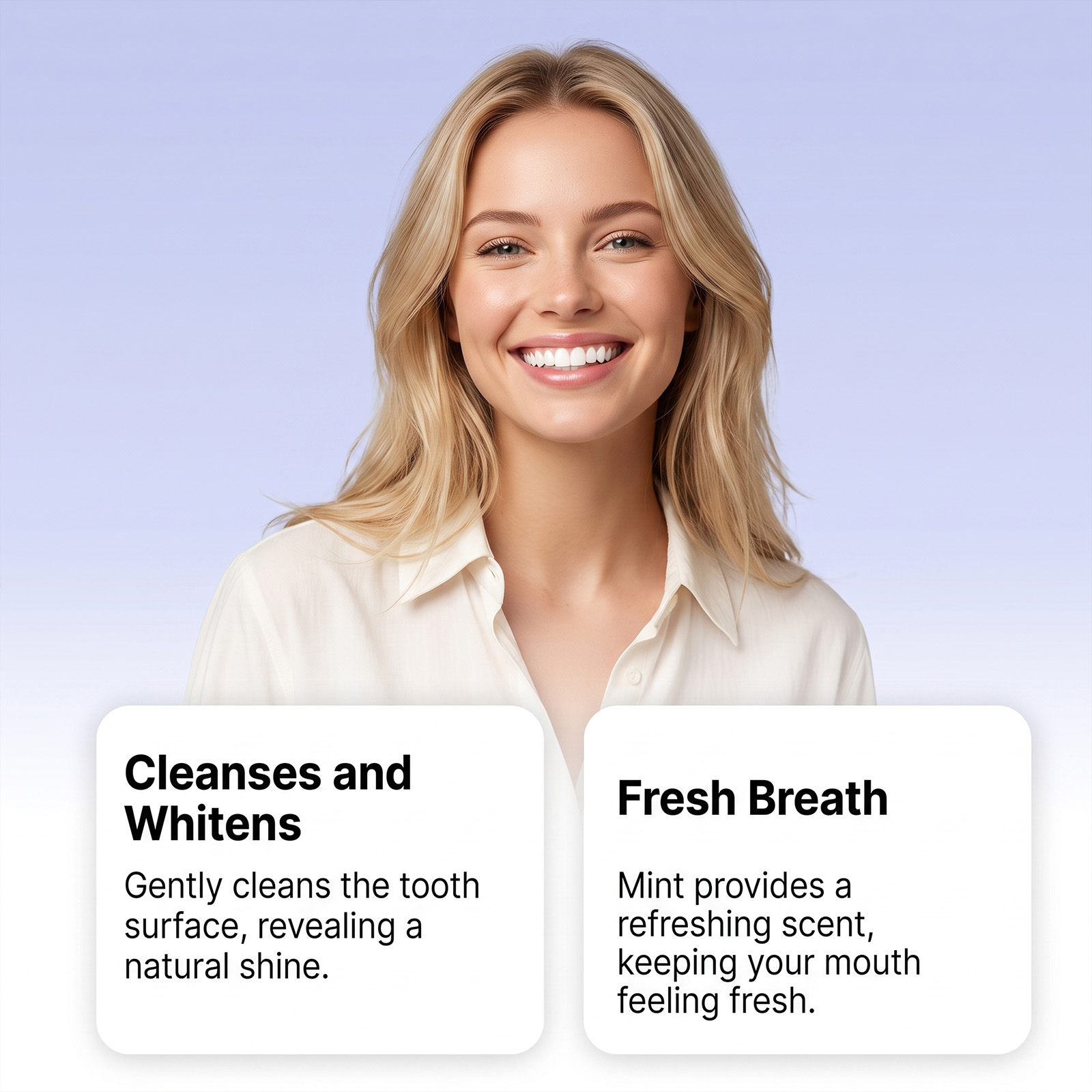 Teeth Whitening With Baking Soda - Sea Salt Whitening Toothpaste Baking Soda