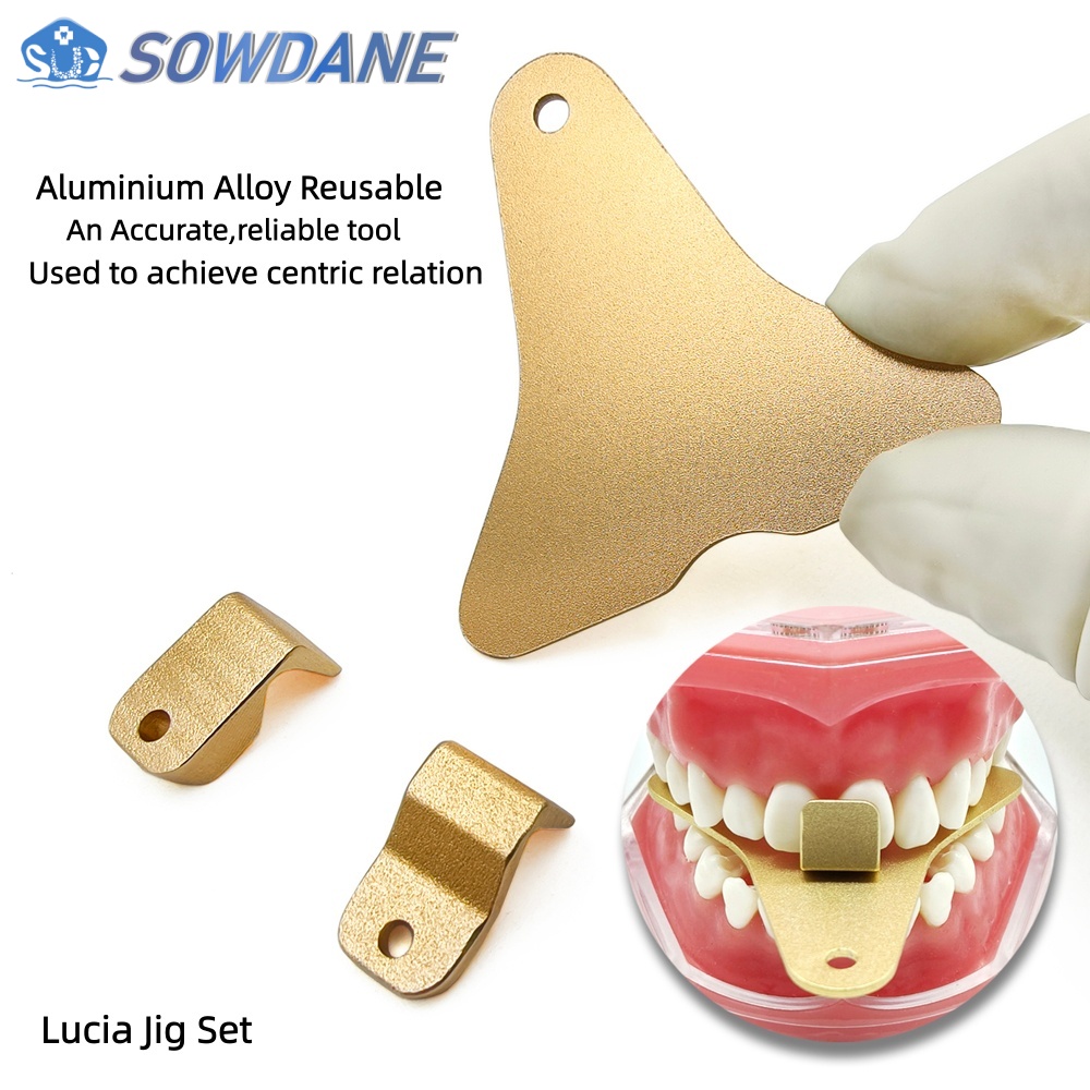 Teeth Whitening Trays - Dental Lab Impression Trays to Achieve