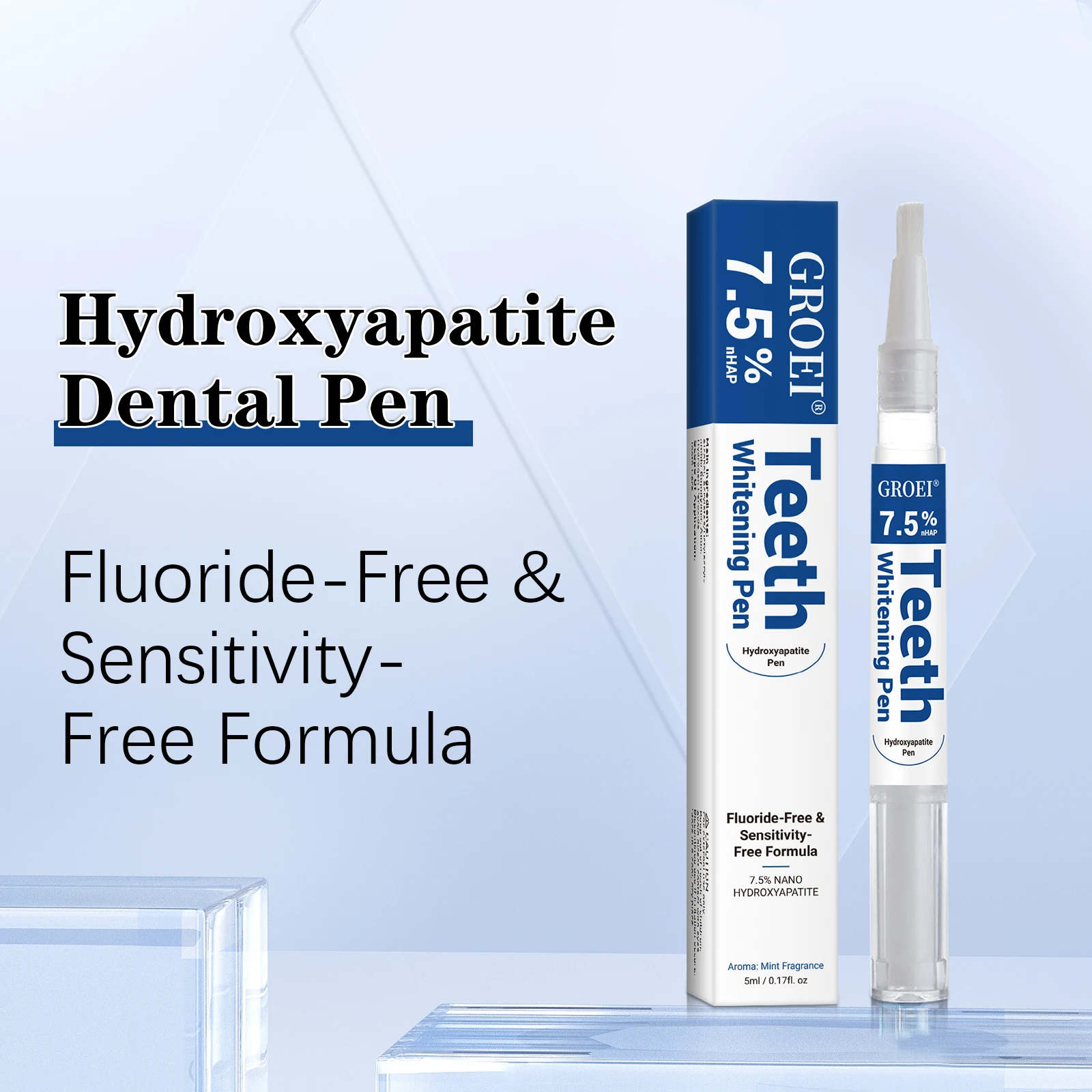 Hydroxyapatite Tooth Whitening - Teeth Whitening Pens review and price