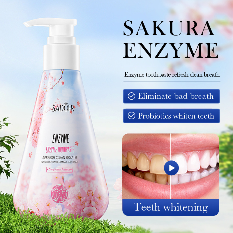 SADOER Baking Soda Whitening T - Teeth Whitening With Baking Soda review and price