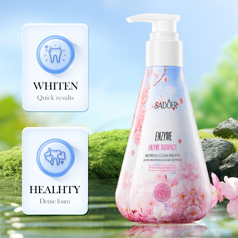 SADOER Baking Soda Whitening T - Teeth Whitening With Baking Soda review and price