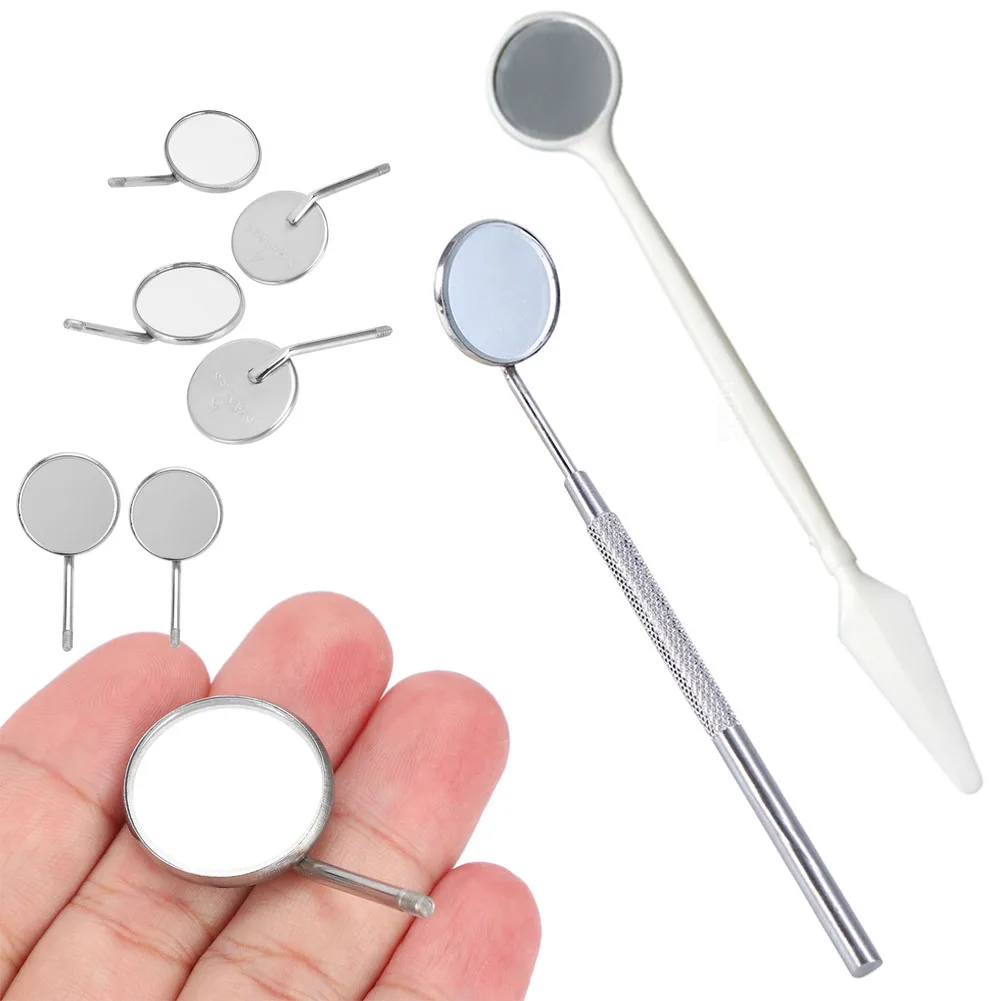 Stainless Steel Dental Lab Mou - Teeth Whitening Clinic review and price