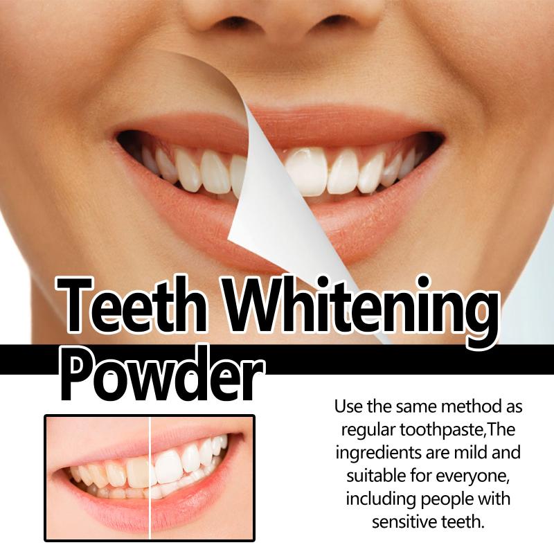 Teeth Whitening Powder Charcoa - Teeth Whitening With Baking Soda review and price