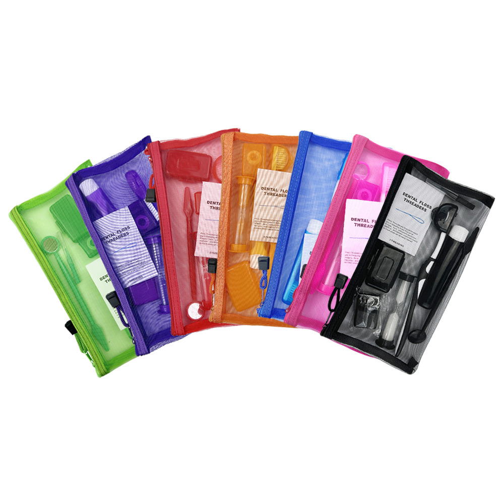 8Pcs/set Orthodontic Dental Ca - Teeth Whitening With Braces review and price