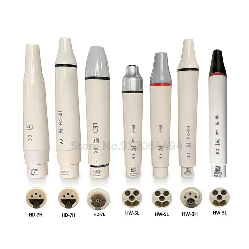 Dental Ultrasonic Scaler Handp - Teeth Whitening Pens review and price