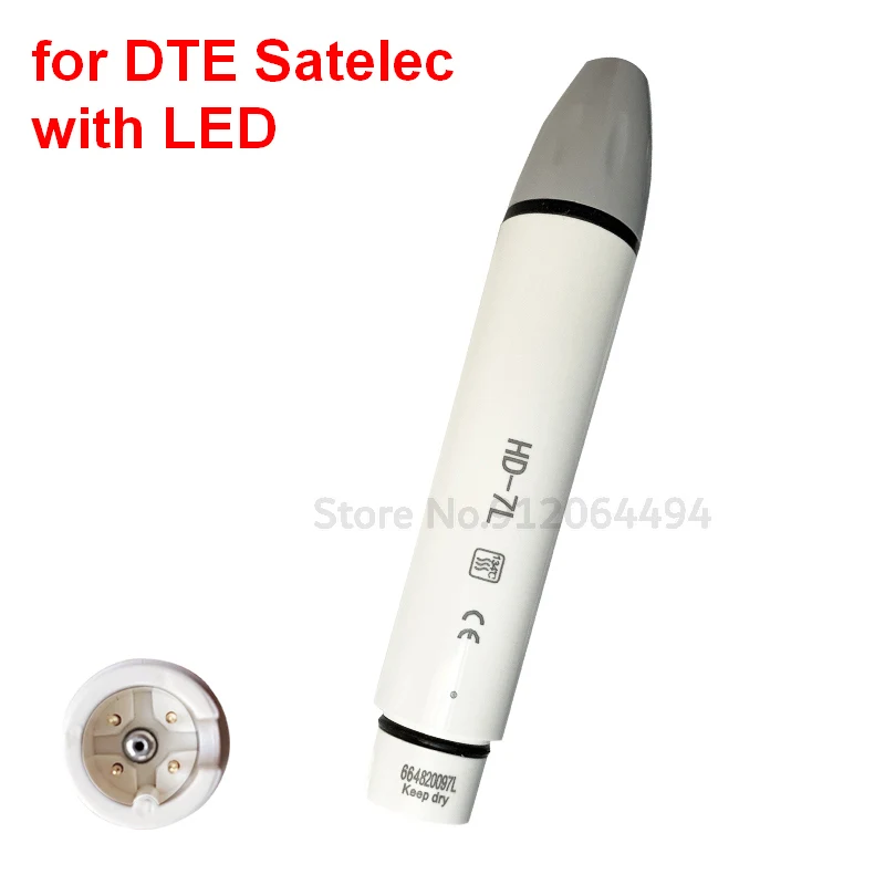 Dental Ultrasonic Scaler Handp - Teeth Whitening Pens review and price