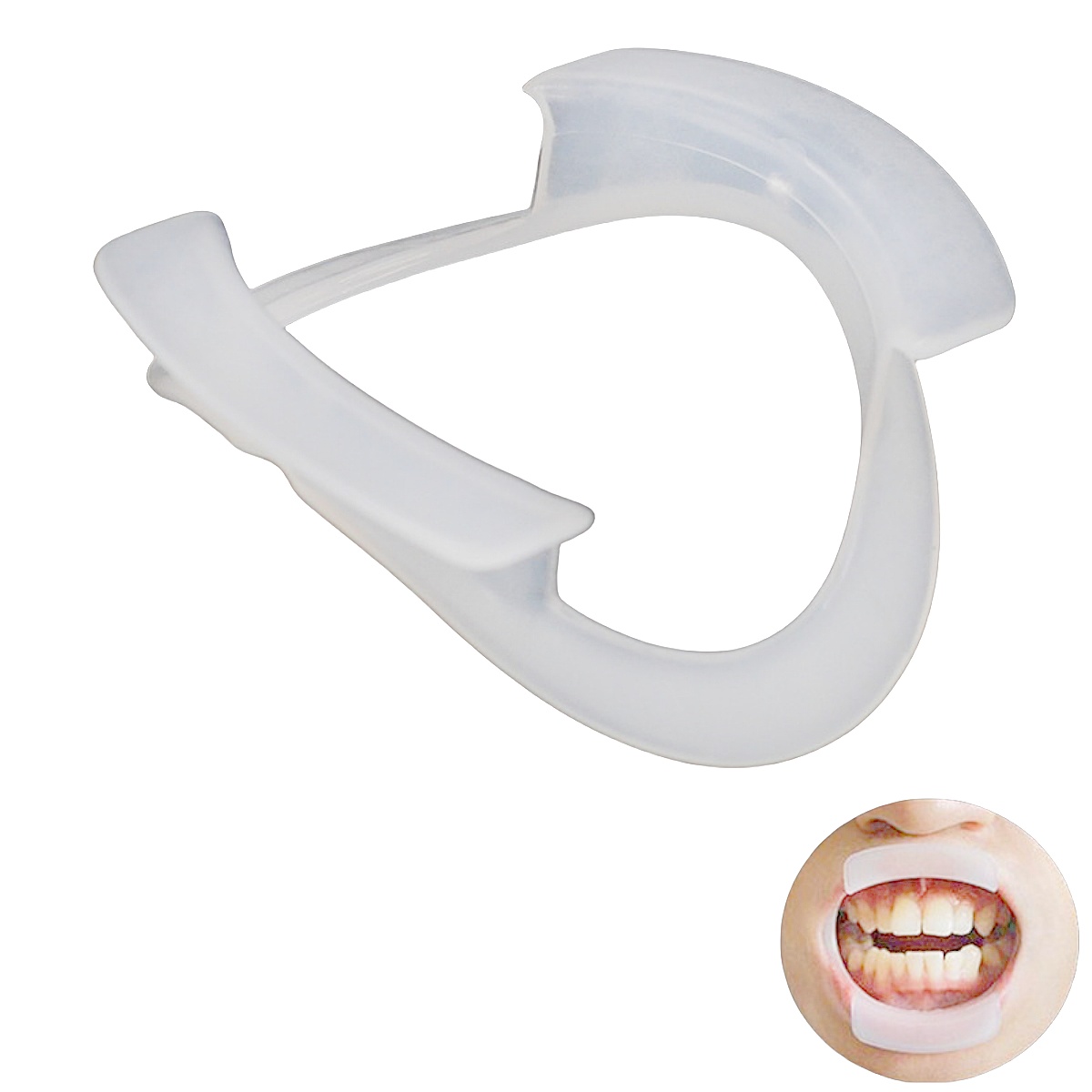 100pcs/bag Dental O-Shape Intr - Teeth Whitening With Braces review and price
