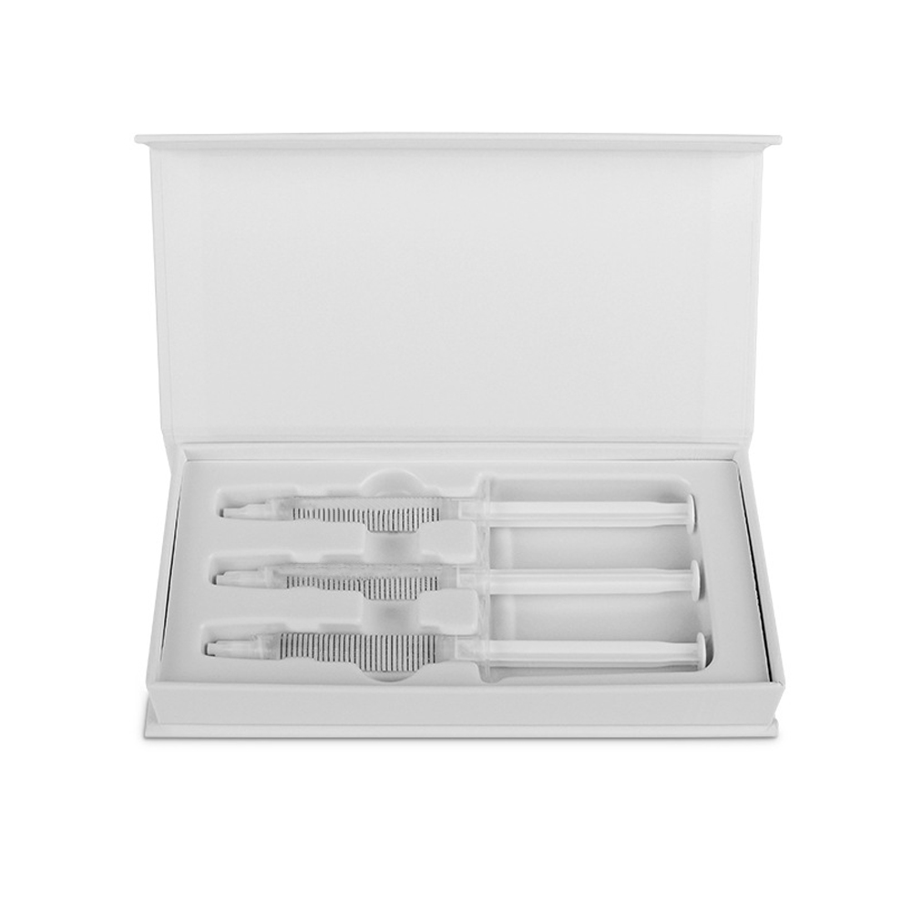 Teeth Whitening Gel With Bouti - Teeth Whitening Pens review and price