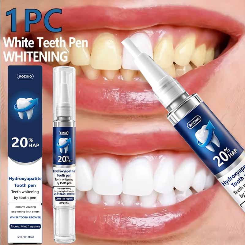 Fast-Acting Teeth Whitening Pe - Teeth Whitening Pens review and price