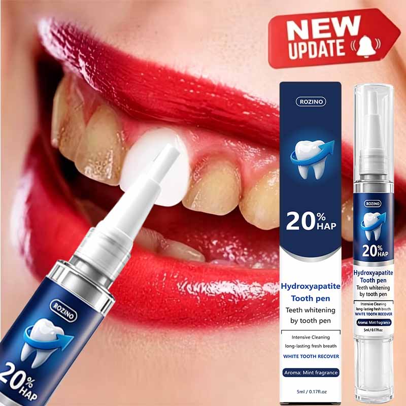 Fast-Acting Teeth Whitening Pe - Teeth Whitening Pens review and price