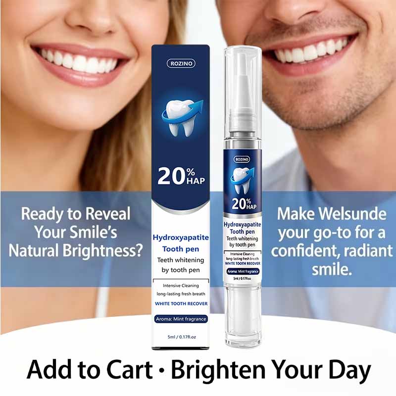 Fast-Acting Teeth Whitening Pe - Teeth Whitening Pens review and price