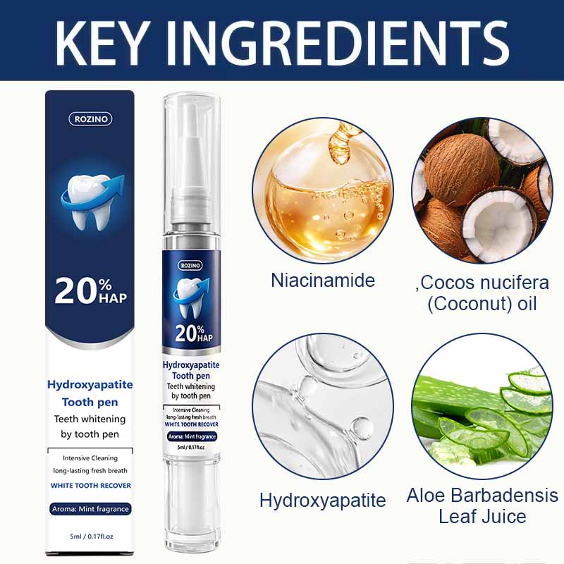 Fast-Acting Teeth Whitening Pe - Teeth Whitening Pens review and price