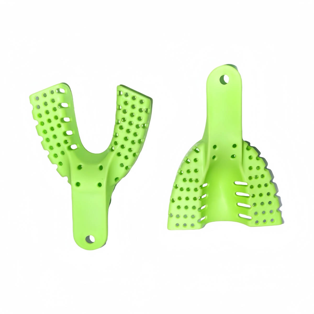 10pcs/Set Autoclavable Dental  - Teeth Whitening Trays review and price