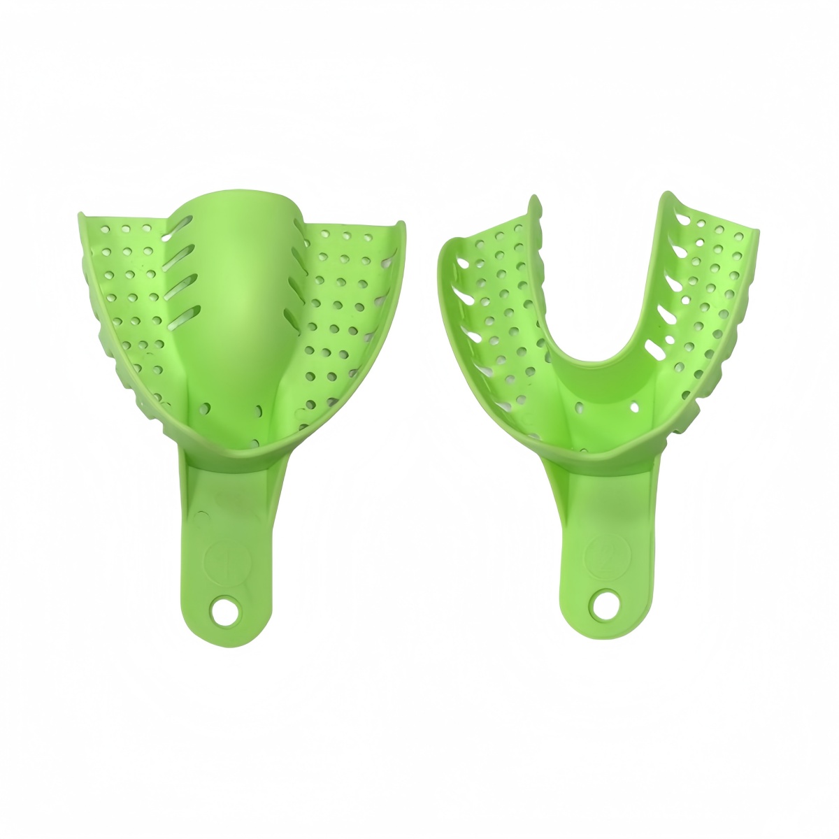 10pcs/Set Autoclavable Dental  - Teeth Whitening Trays review and price