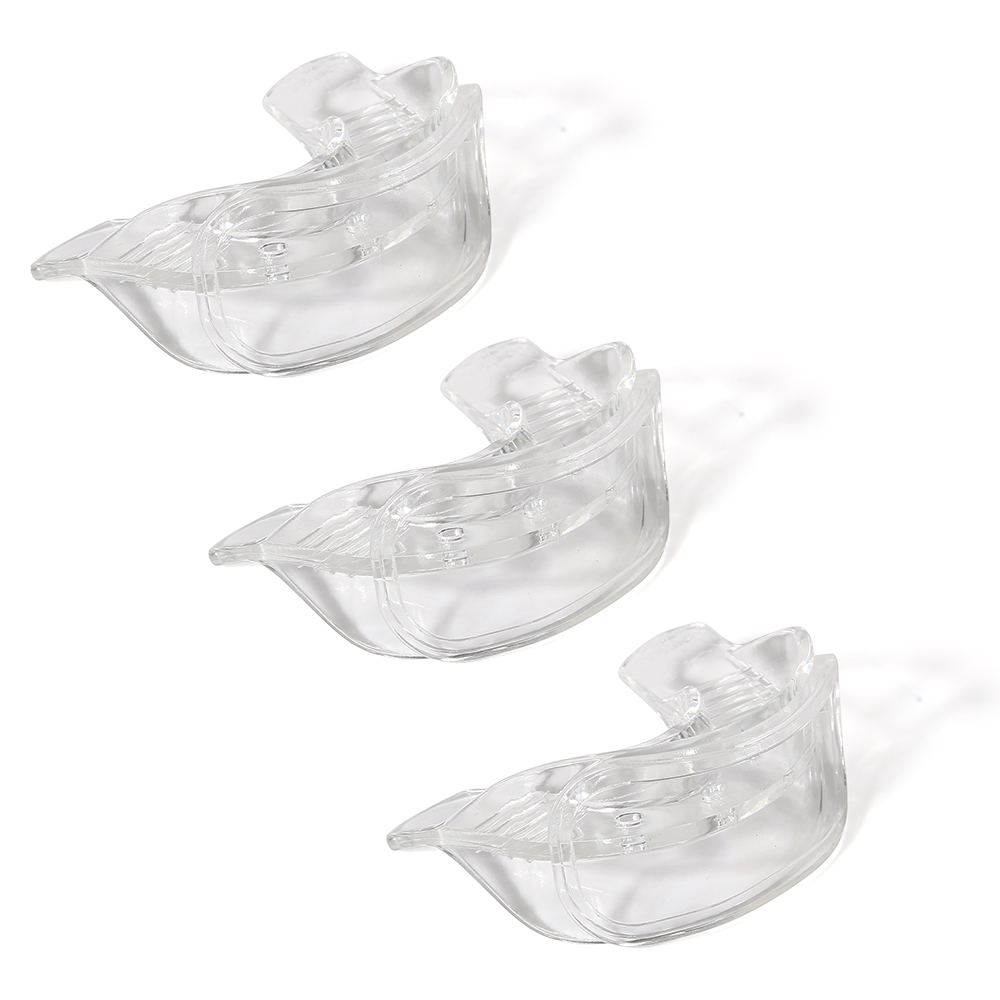 10pcs Dental Braces Tray for F - Teeth Whitening With Braces review and price