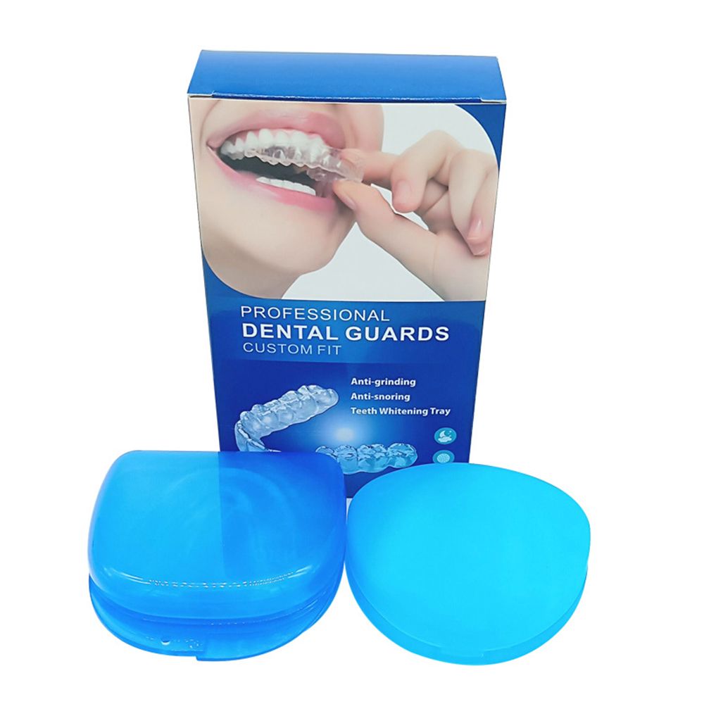 Grind Tightly Stop Snoring Too - Teeth Whitening With Braces review and price