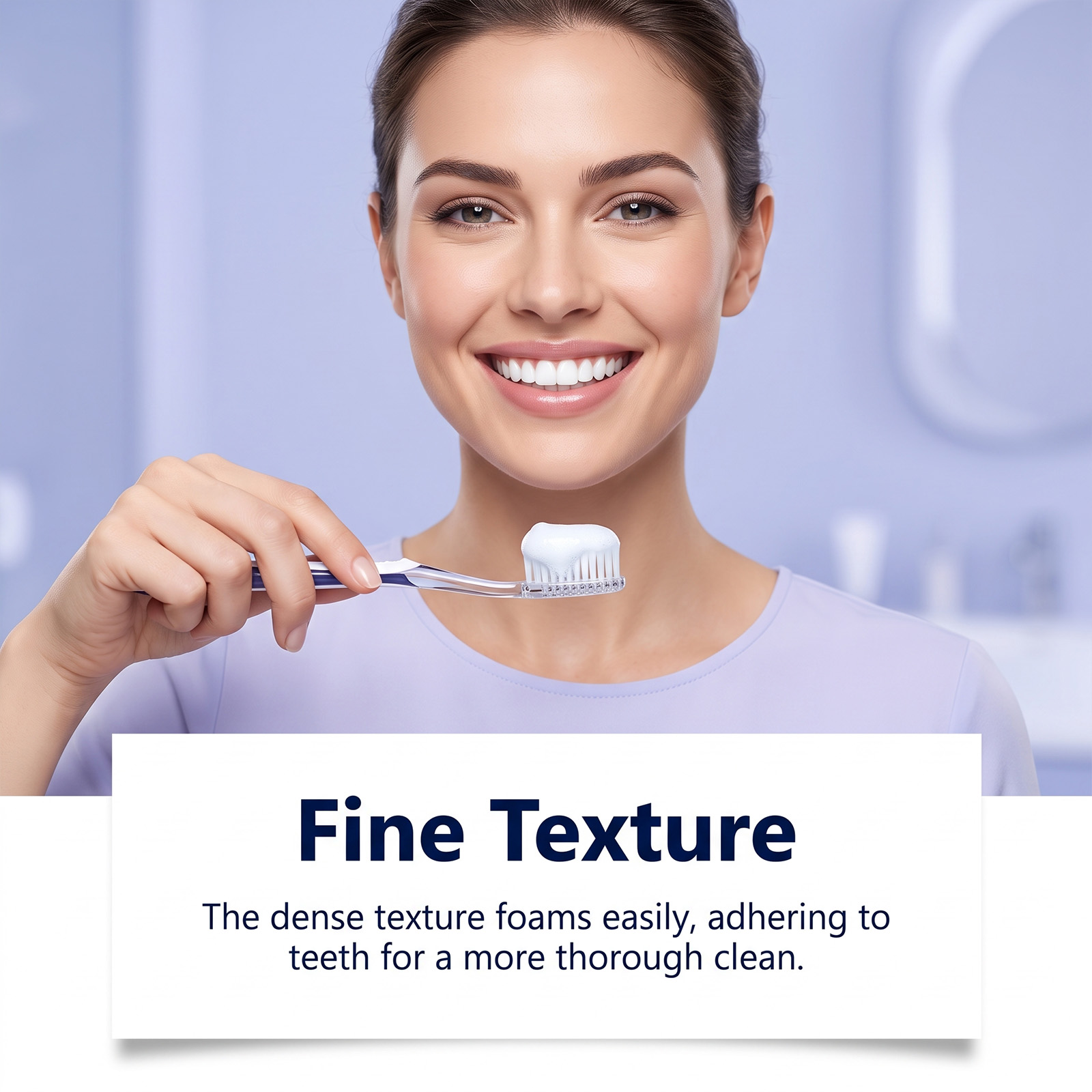 Sea Salt Whitening Toothpaste  - Teeth Whitening With Baking Soda review and price