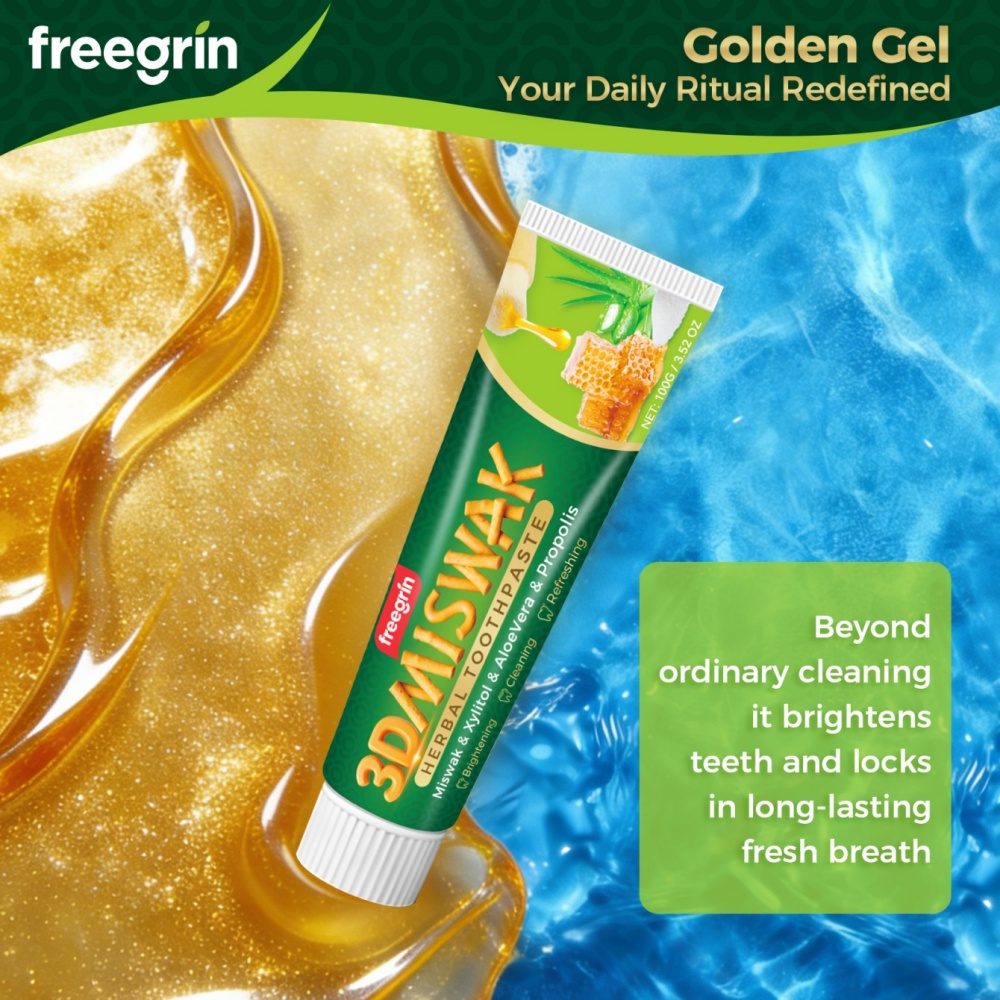 Shiny Sweet Honey Toothpaste f - Remineralizing Toothpaste review and price
