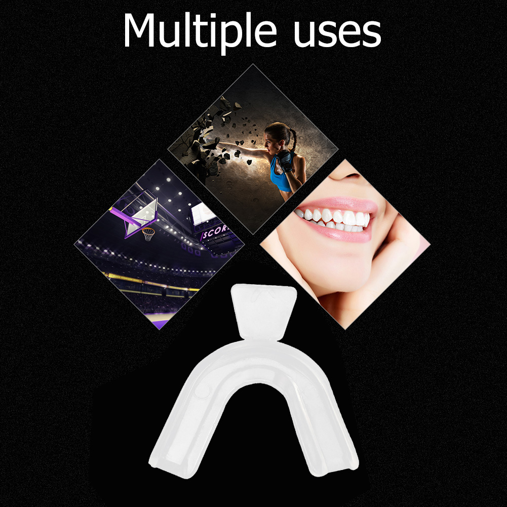 2/4pcs Soft Tooth Orthodontic  - Teeth Whitening With Braces review and price