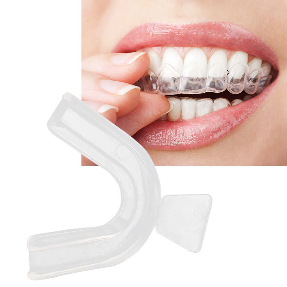 2/4pcs Soft Tooth Orthodontic  - Teeth Whitening With Braces review and price