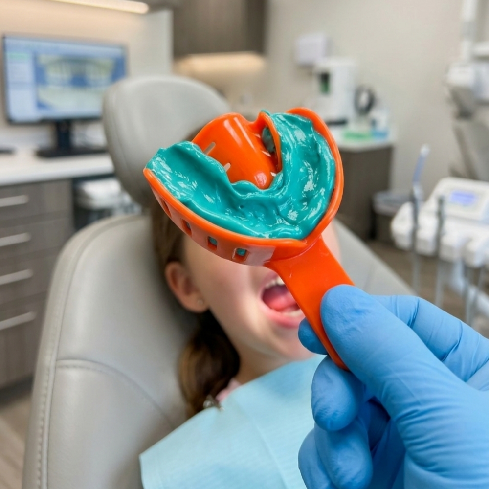 Disposable Plastic Dental Impr - Teeth Whitening Trays review and price