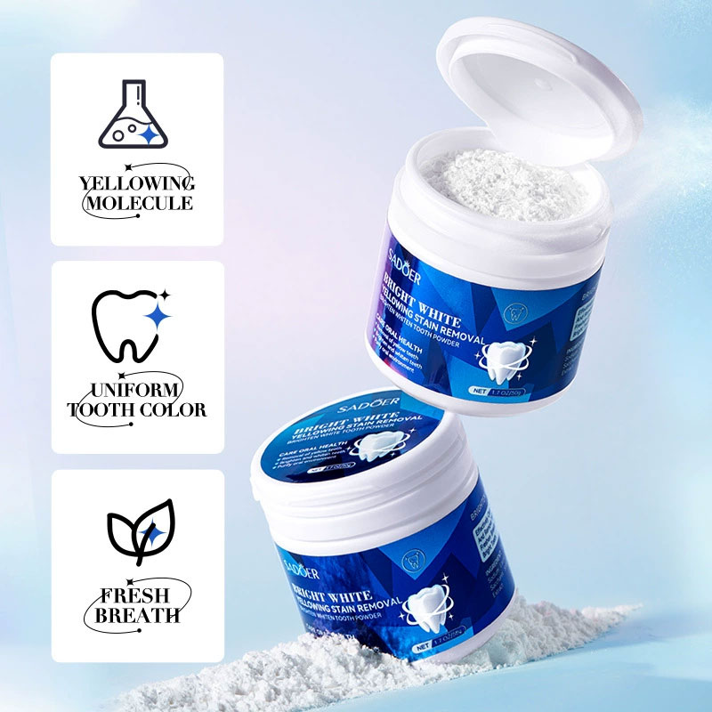Teeth Whitening Powder Bleachi - Teeth Whitening With Baking Soda review and price