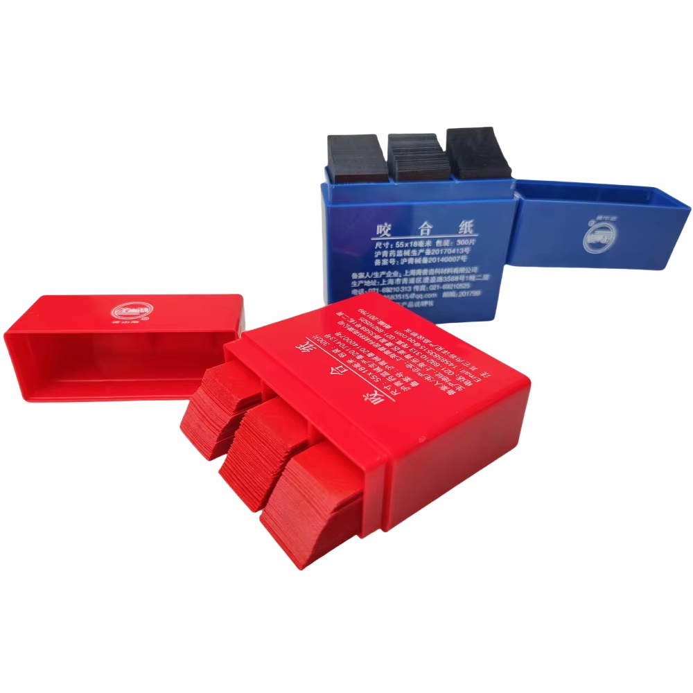 Dental Articulating Paper - 55 - Teeth Whitening Strips review and price