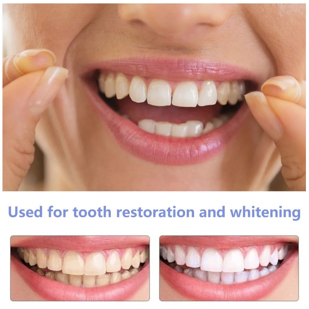 Sdottor Fake Teeth  Artificial - Teeth Whitening With Braces review and price