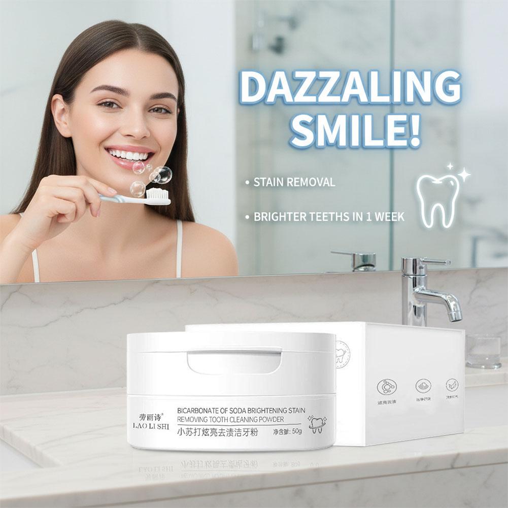 Baking Soda Teeth Whitening Po - Teeth Whitening With Baking Soda review and price