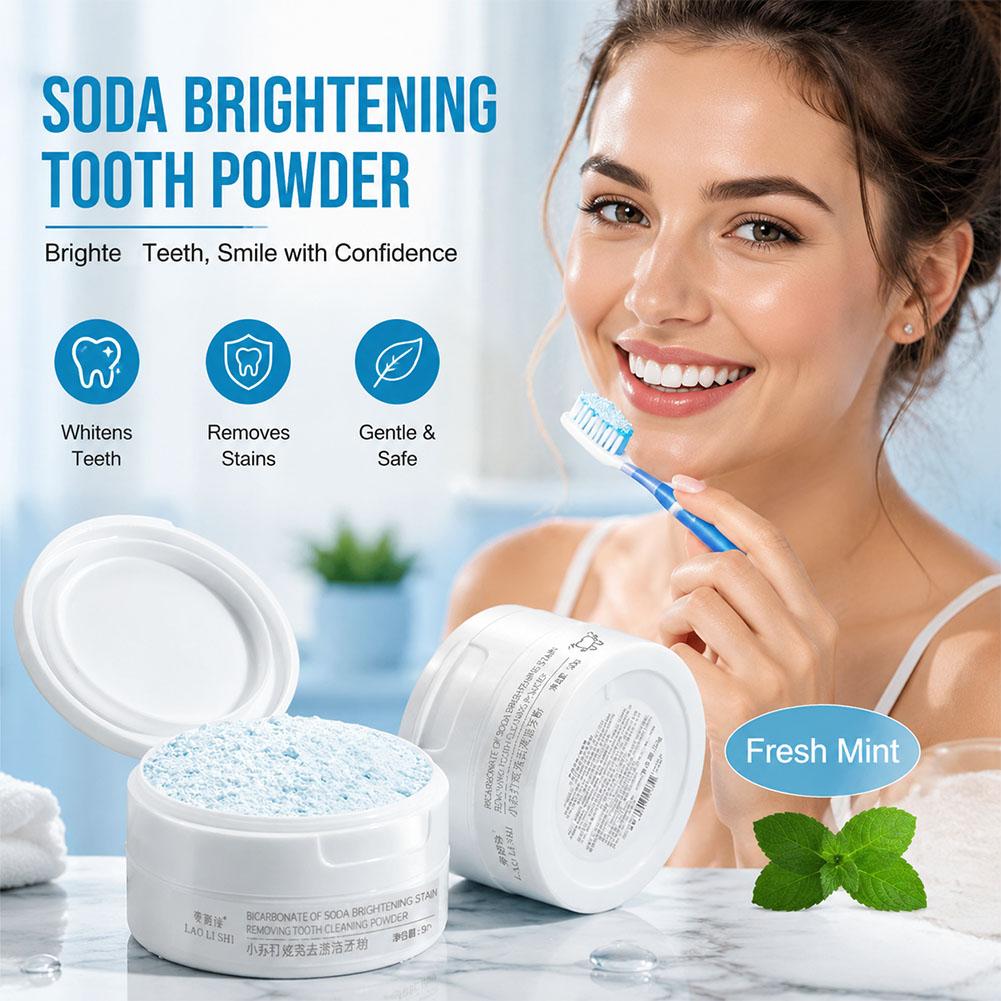 Baking Soda Teeth Whitening Po - Teeth Whitening With Baking Soda review and price