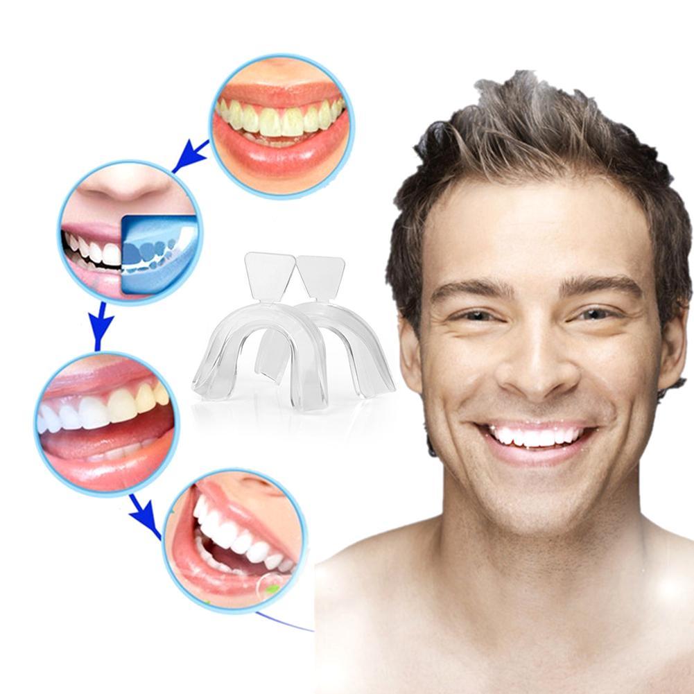 Silicone Mouth Guard Orthodont - Teeth Whitening With Braces review and price