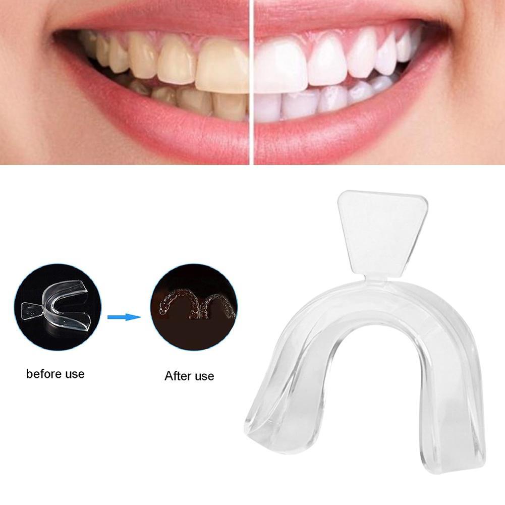 Silicone Mouth Guard Orthodont - Teeth Whitening With Braces review and price