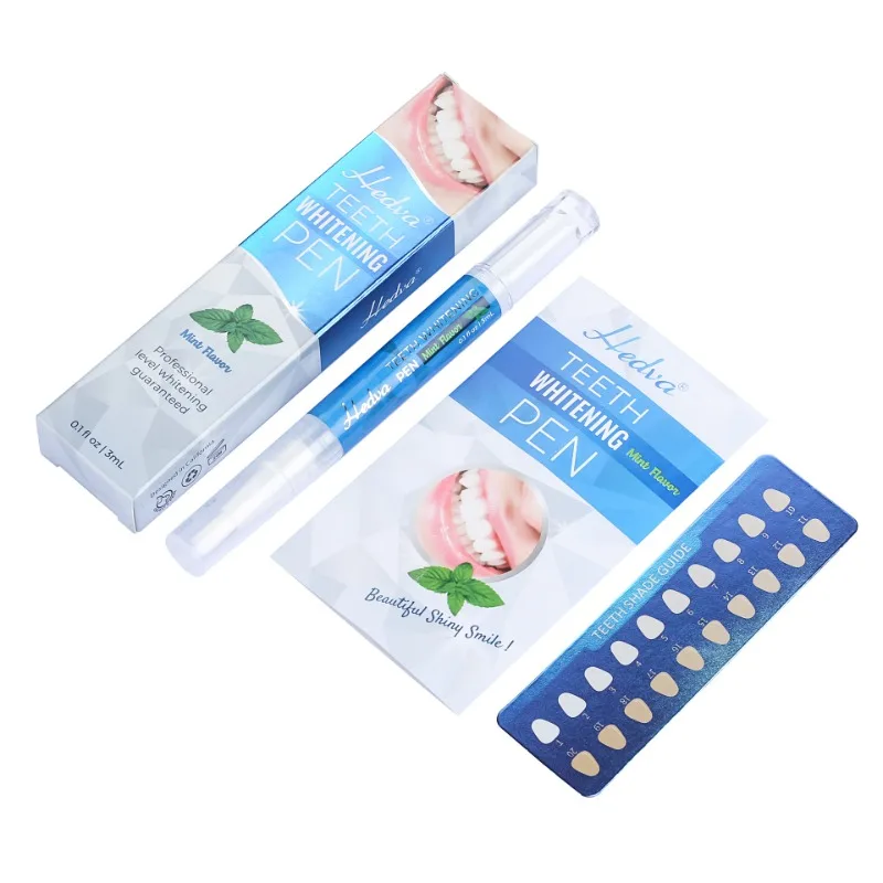 1PCS/2PCS Teeth Whitening Gel  - Teeth Whitening Pens review and price