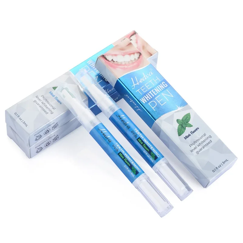 1PCS/2PCS Teeth Whitening Gel  - Teeth Whitening Pens review and price