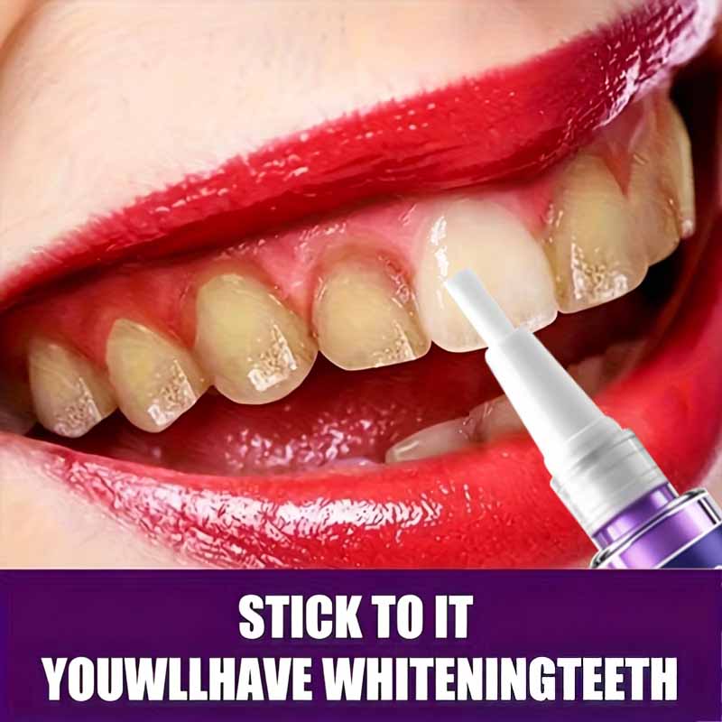 ROZINO 9D Whitening Tooth Pen  - Teeth Whitening Pens review and price