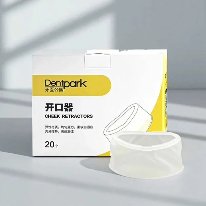 20Pcs Dentpark O-Shape Oral Ch - Teeth Whitening Clinic review and price