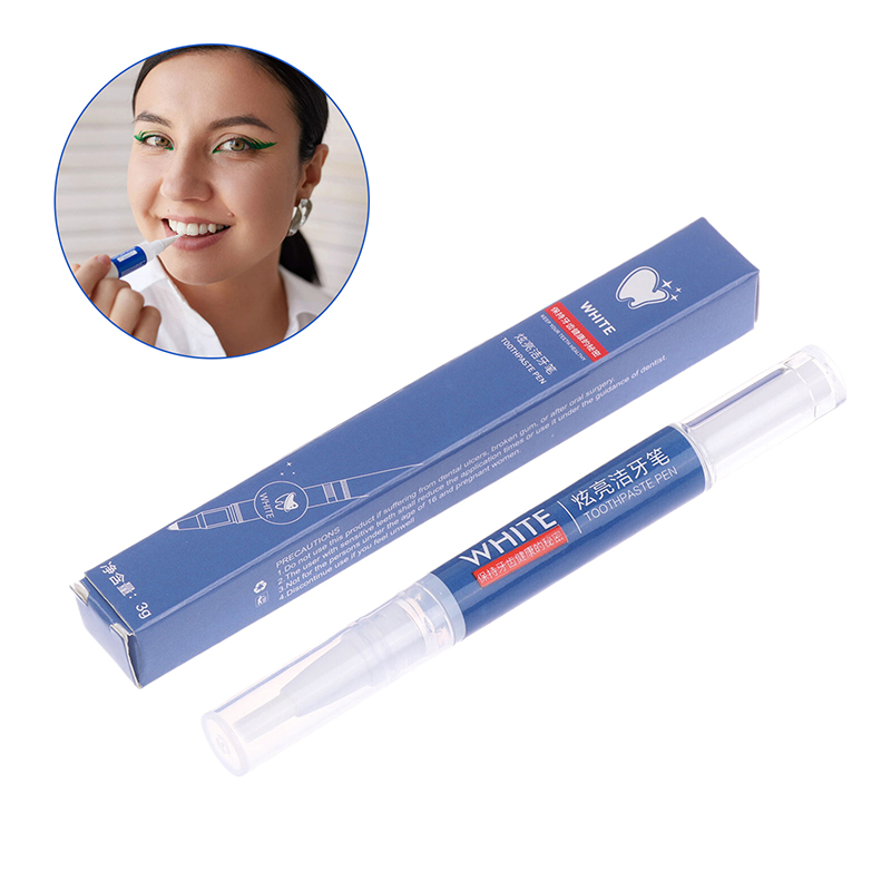 3ml Teeth Whitening Stain Remo - Teeth Whitening Pens review and price