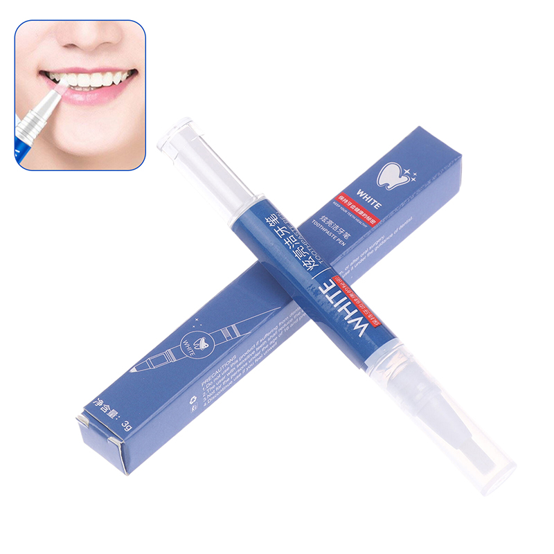 3ml Teeth Whitening Stain Remo - Teeth Whitening Pens review and price