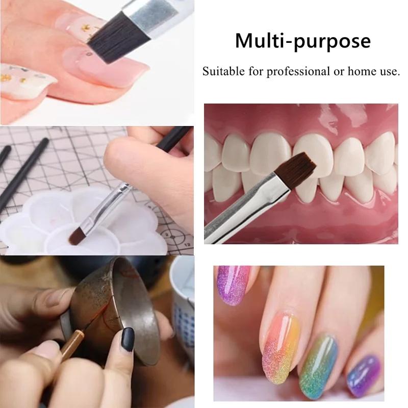 Nylon Dentistry Adhesive Compo - Teeth Whitening Pens review and price