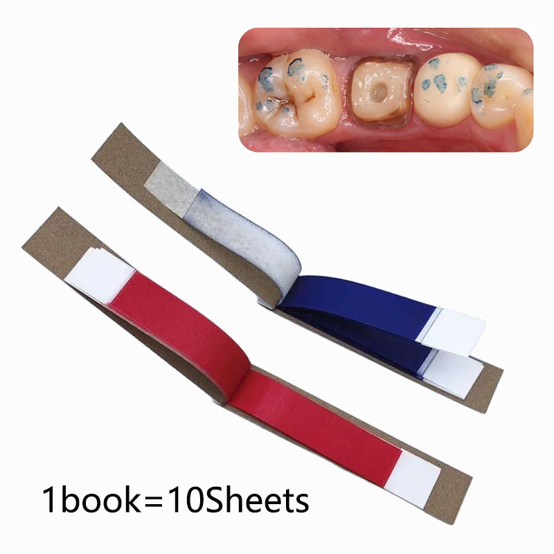1Book/10Sheets Dental Orthodon - Teeth Whitening Strips review and price