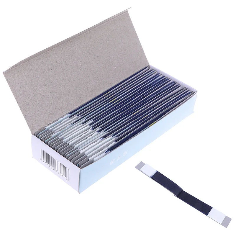 1Book/10Sheets Dental Orthodon - Teeth Whitening Strips review and price