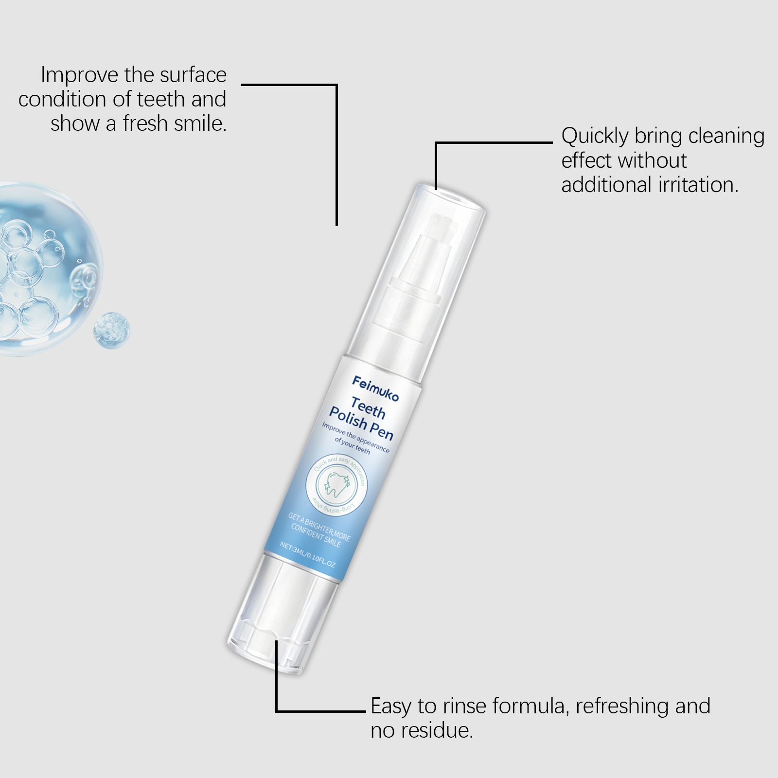 Teeth Whitening Paint Instant  - Teeth Whitening Pens review and price