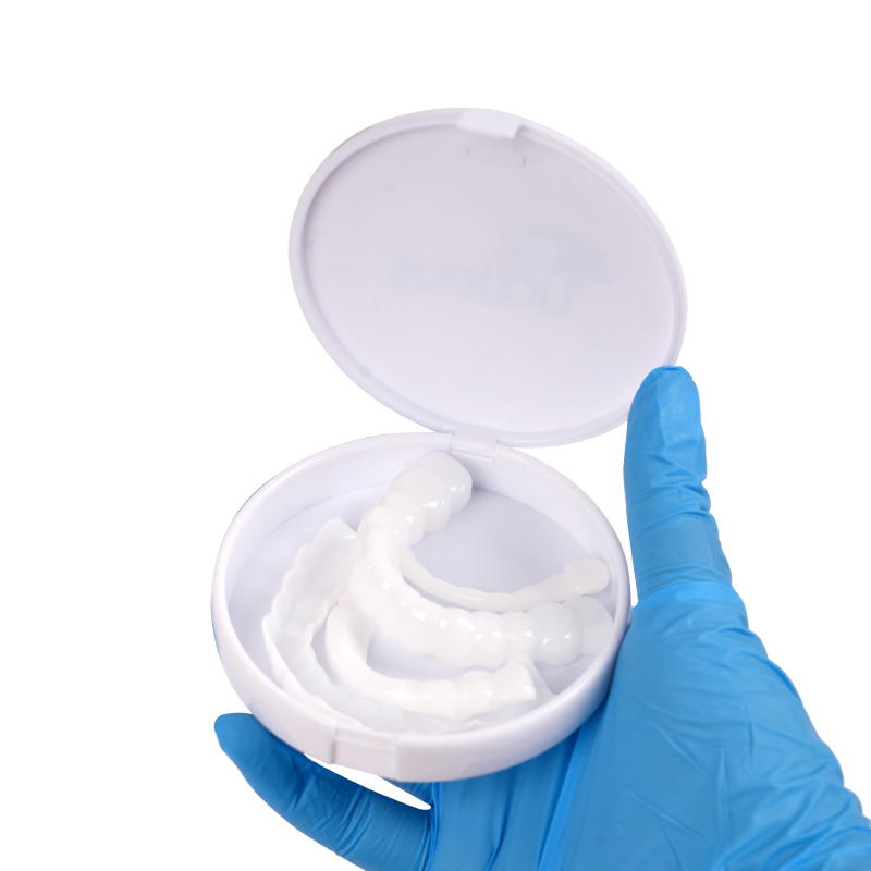Denture Fake Teeth Kit Whiteni - Teeth Whitening With Braces review and price
