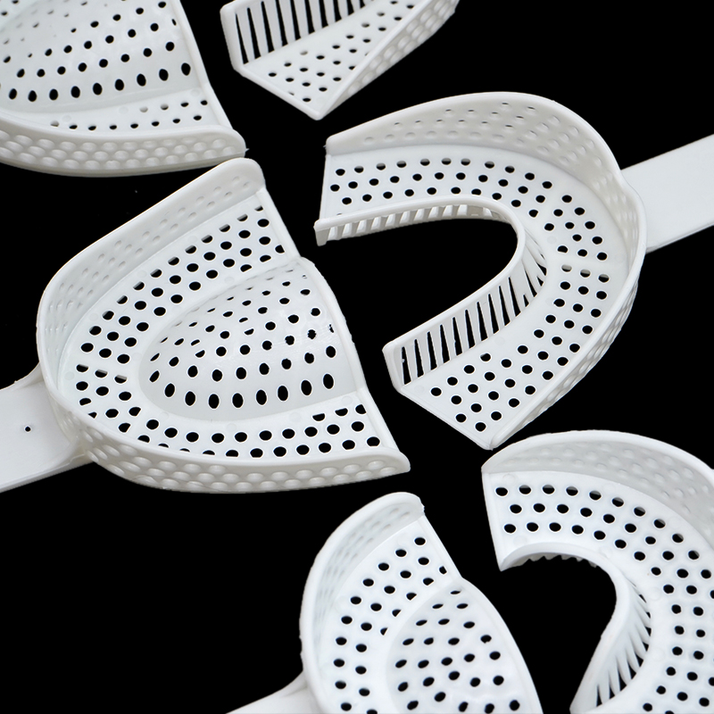 1pair Disposable Dental Impres - Teeth Whitening Trays review and price