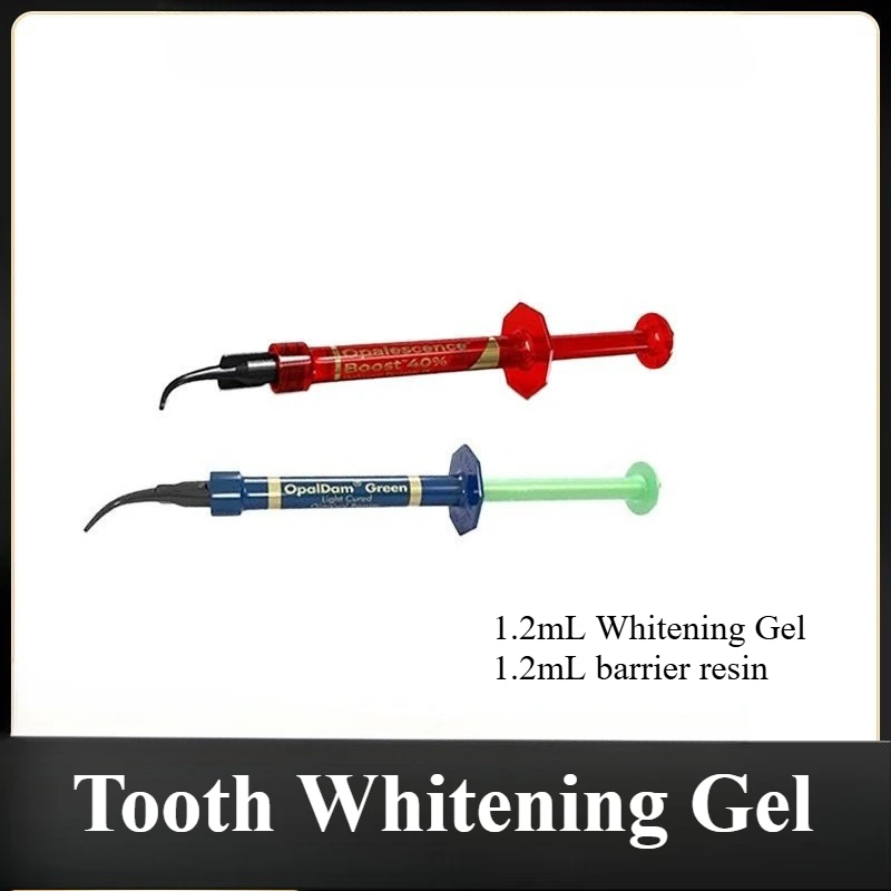 Dental Material Hydrogen Perox - Teeth Whitening Clinic review and price