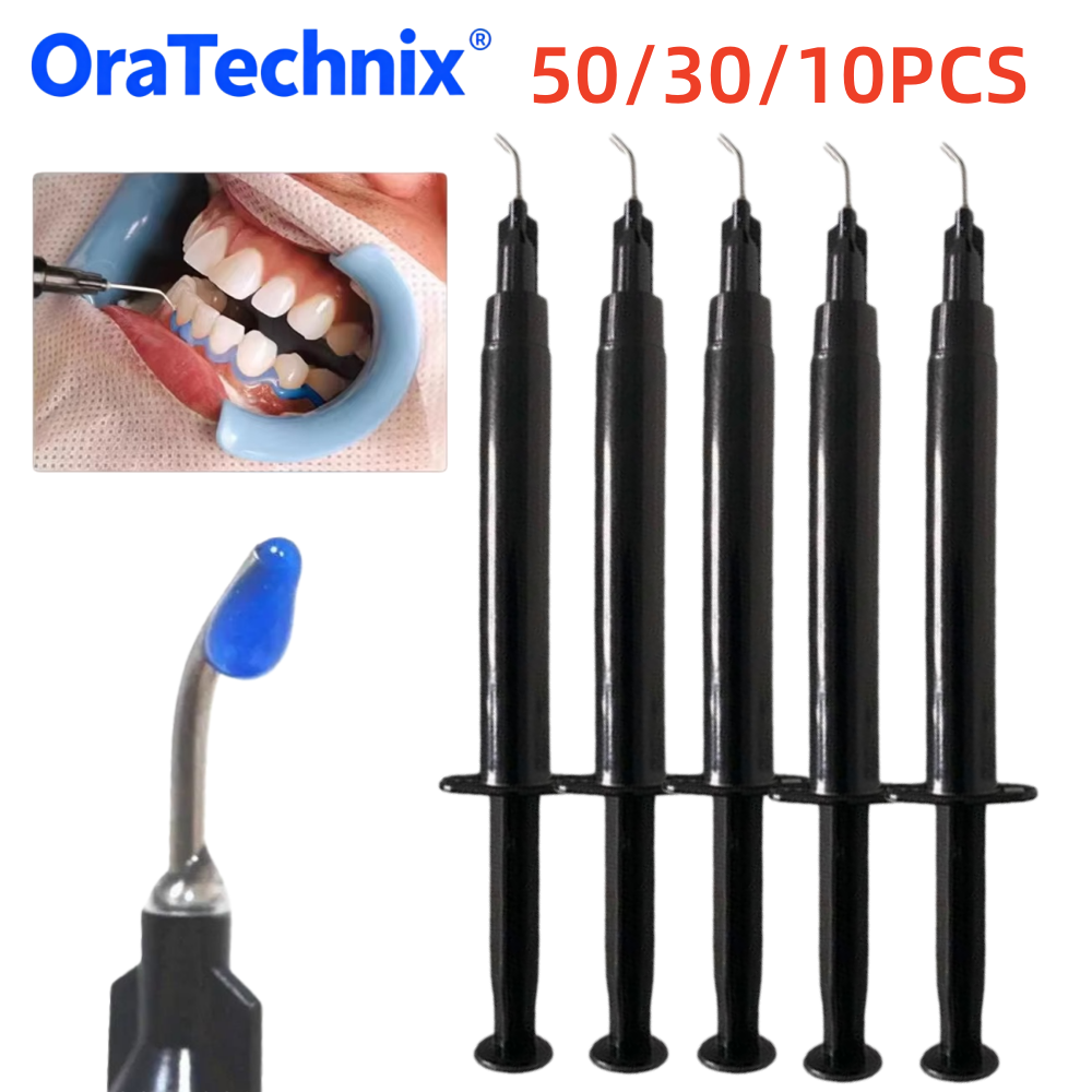 50/30/10PCS Dental Gum Protect - Teeth Whitening Clinic review and price