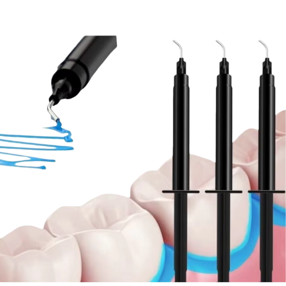 50/30/10PCS Dental Gum Protect - Teeth Whitening Clinic review and price