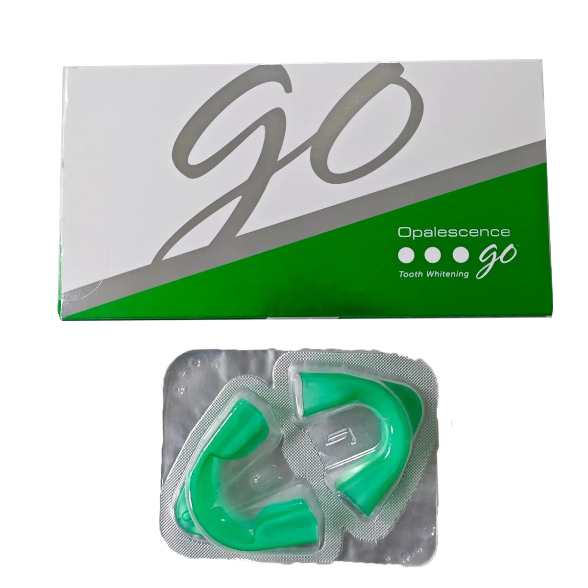 Original New Ultrade Opalescen - Teeth Whitening Trays review and price