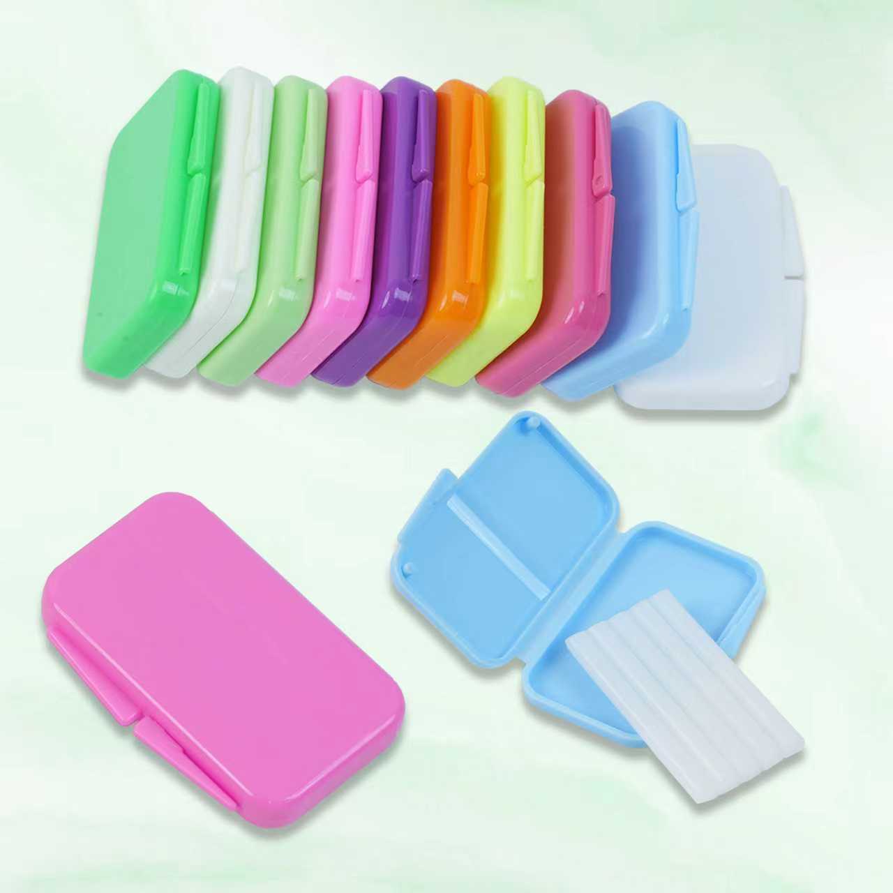 10 Box/Pack WELLCK Dental Orth - Teeth Whitening With Braces review and price