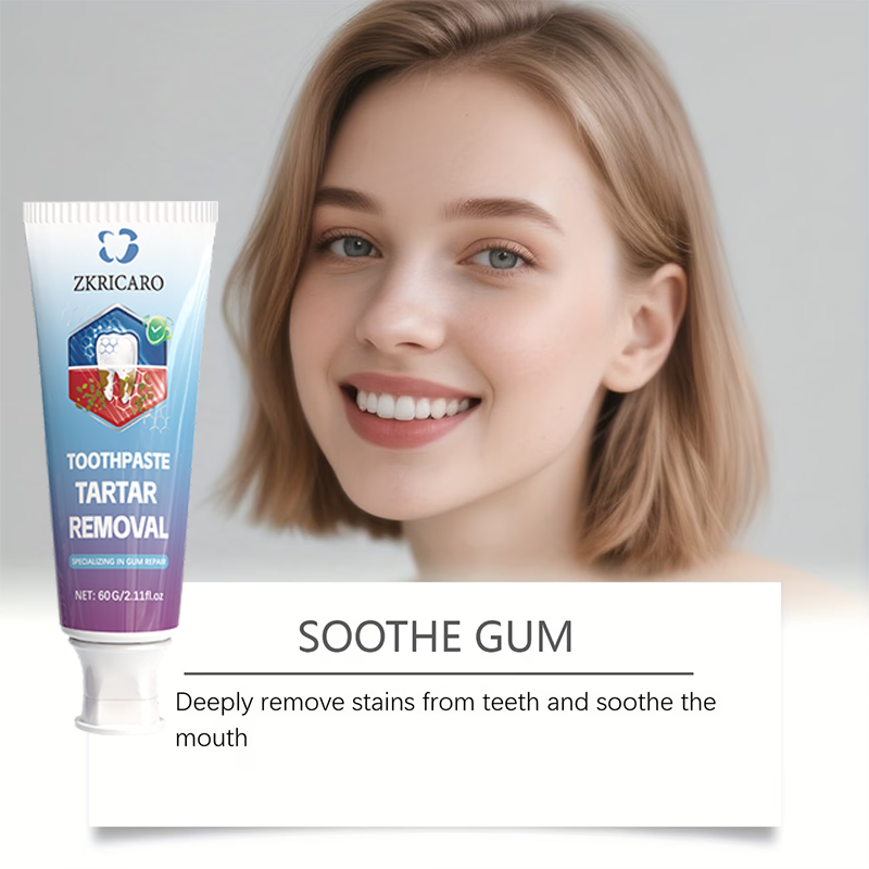 Anti-Cavity Toothpaste Tooth R - Remineralizing Toothpaste review and price